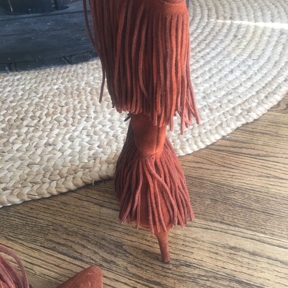 Kristin Cavallari by Chinese Laundry Boots - Picture 3 of 5